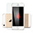 Protector de Pantalla Cristal Templado T01 para Apple iPhone 5 Claro