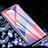 Protector de Pantalla Cristal Templado T01 para Oppo AX5 Claro