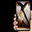 Protector de Pantalla Cristal Templado T01 para Samsung Galaxy M04 Claro
