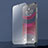 Protector de Pantalla Cristal Templado T02 para Motorola Moto E20 Claro
