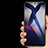 Protector de Pantalla Cristal Templado T02 para Samsung Galaxy A50 Claro
