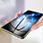 Protector de Pantalla Cristal Templado T02 para Samsung Galaxy A70E Claro