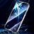 Protector de Pantalla Cristal Templado T03 para Apple iPhone 12 Mini Claro