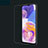 Protector de Pantalla Cristal Templado T03 para Samsung Galaxy A23 4G Claro