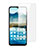 Protector de Pantalla Cristal Templado T04 para Samsung Galaxy Jump3 5G Claro