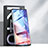 Protector de Pantalla Cristal Templado T04 para Xiaomi Mi 11i 5G Claro