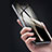 Protector de Pantalla Cristal Templado T06 para Samsung Galaxy A21 European Claro