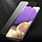 Protector de Pantalla Cristal Templado T08 para Samsung Galaxy A23 5G SC-56C Claro