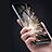 Protector de Pantalla Cristal Templado T08 para Samsung Galaxy M21 Claro