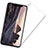 Protector de Pantalla Cristal Templado T11 para Apple iPhone Xs Claro