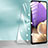 Protector de Pantalla Cristal Templado T14 para Samsung Galaxy A01 SM-A015 Claro