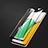Protector de Pantalla Cristal Templado T17 para Samsung Galaxy A70E Claro