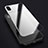 Protector de Pantalla Cristal Templado Trasera B07 para Apple iPhone Xs Claro