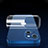 Protector de Pantalla Trasera B01 para Apple iPhone 14 Plus Claro