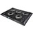 Soporte Ordenador Portatil Refrigeracion USB Ventilador 9 Pulgadas a 16 Pulgadas Universal M09 para Apple MacBook Pro 15 pulgadas Negro