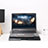 Soporte Ordenador Portatil Refrigeracion USB Ventilador 9 Pulgadas a 17 Pulgadas Universal L01 para Apple MacBook Pro 13 pulgadas Negro