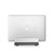 Soporte Ordenador Portatil Universal S01 para Apple MacBook Air 13 pulgadas (2020) Plata