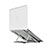 Soporte Ordenador Portatil Universal T08 para Samsung Galaxy Book S 13.3 SM-W767