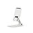 Soporte Universal Sostenedor De Tableta Tablets Flexible F02 para Apple iPad 10.2 (2019)