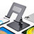 Soporte Universal Sostenedor De Tableta Tablets Flexible F05 para Apple iPad Pro 10.5