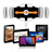Soporte Universal Sostenedor De Tableta Tablets Flexible H01 para Samsung Galaxy Tab S7 4G 11 SM-T875