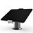 Soporte Universal Sostenedor De Tableta Tablets Flexible K12 para Apple iPad 10.2 (2020)