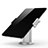 Soporte Universal Sostenedor De Tableta Tablets Flexible K12 para Samsung Galaxy Tab 2 7.0 P3100 P3110
