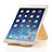 Soporte Universal Sostenedor De Tableta Tablets Flexible K22 para Apple iPad Mini