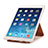 Soporte Universal Sostenedor De Tableta Tablets Flexible K22 para Huawei MediaPad M3