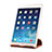 Soporte Universal Sostenedor De Tableta Tablets Flexible K22 para Huawei MediaPad M5 Lite 10.1