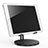 Soporte Universal Sostenedor De Tableta Tablets Flexible K24 para Apple iPad 2