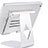 Soporte Universal Sostenedor De Tableta Tablets Flexible K25 para Apple iPad 10.2 (2021)