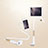 Soporte Universal Sostenedor De Tableta Tablets Flexible T30 para Amazon Kindle Paperwhite 6 inch Blanco