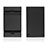 Soporte Universal Sostenedor De Tableta Tablets T26 para Huawei MateBook HZ-W09 Negro