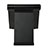 Soporte Universal Sostenedor De Tableta Tablets T27 para Amazon Kindle Oasis 7 inch Negro