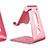 Sostenedor Universal De Movil Soporte T08 Rosa