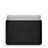 Suave Cuero Bolsillo Funda L02 para Apple MacBook 12 pulgadas