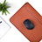 Suave Cuero Bolsillo Funda L02 para Apple MacBook 12 pulgadas