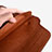 Suave Cuero Bolsillo Funda L02 para Apple MacBook Air 13 pulgadas (2020)