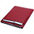 Suave Cuero Bolsillo Funda L02 para Samsung Galaxy Book S 13.3 SM-W767