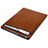 Suave Cuero Bolsillo Funda L02 para Samsung Galaxy Book S 13.3 SM-W767