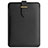 Suave Cuero Bolsillo Funda L04 para Apple MacBook 12 pulgadas