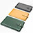 Suave Cuero Bolsillo Funda L04 para Apple MacBook 12 pulgadas