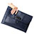 Suave Cuero Bolsillo Funda L12 para Apple MacBook Air 13 pulgadas (2020)