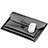 Suave Cuero Bolsillo Funda L12 para Apple MacBook Air 13 pulgadas