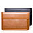 Suave Cuero Bolsillo Funda L14 para Apple MacBook 12 pulgadas