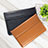 Suave Cuero Bolsillo Funda L14 para Apple MacBook 12 pulgadas