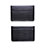 Suave Cuero Bolsillo Funda L14 para Apple MacBook 12 pulgadas