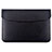 Suave Cuero Bolsillo Funda L15 para Apple MacBook 12 pulgadas