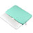 Suave Cuero Bolsillo Funda L16 para Apple MacBook 12 pulgadas